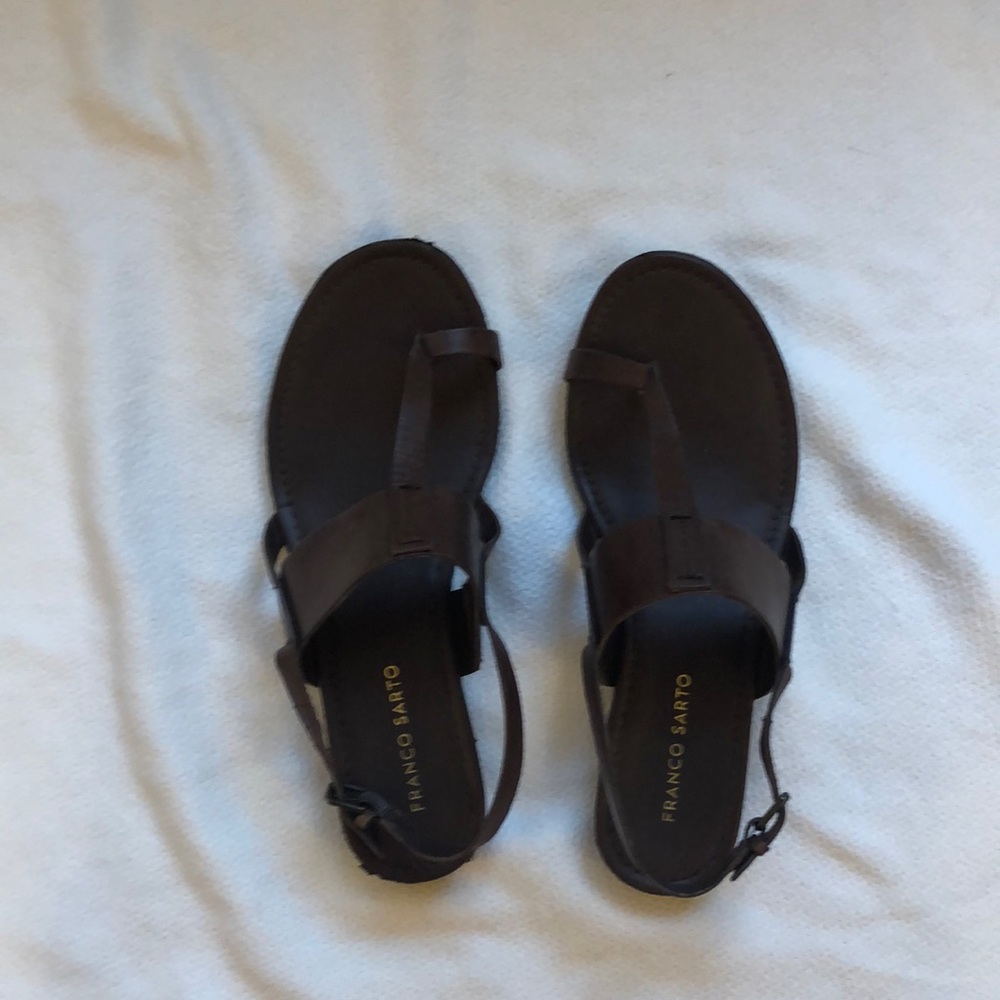 Franco Sarto Shoes